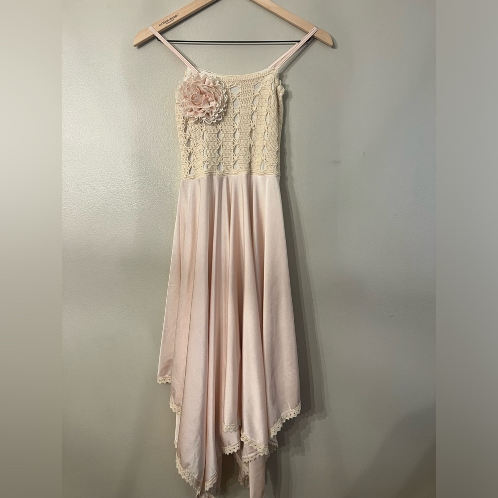 Dollcake dress
Size 8